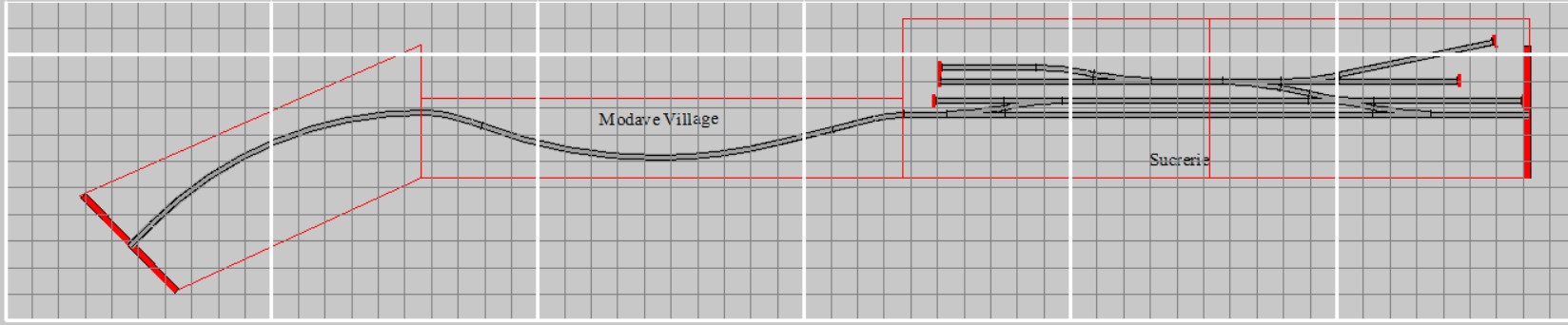 L126 - Modave Village - Page 3 PlanMHR